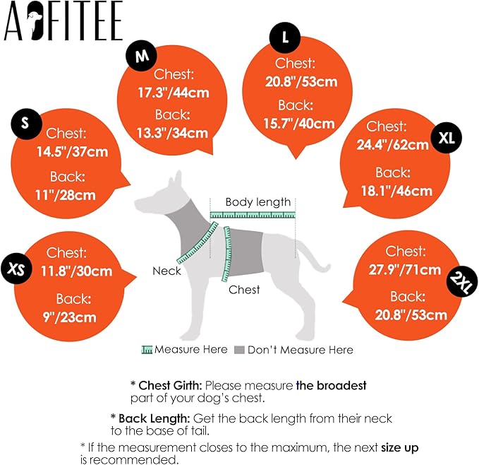 AOFITEE Dog Sweater, Warm Dog Sweaters for Large Dogs, Halloween Dogs Sweater, Turtleneck Girl Pet Sweaters, French Bulldog Sweatshirt, Knit Female Male Pet Knitwear for Winter Fall (Orange Large)