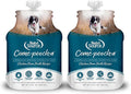 NutriSource Come-Pooch-A Chicken Bone Broth for Dog Kibble 12 Ounce (Pack of 2)