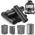 Dog Poop Bags, 20L / 5.3 Gal Replacement Dog Poop Bag - 75 PCS Leak-Proof & Tear-Resistant Bags for Most Pet Waste Trash Cans