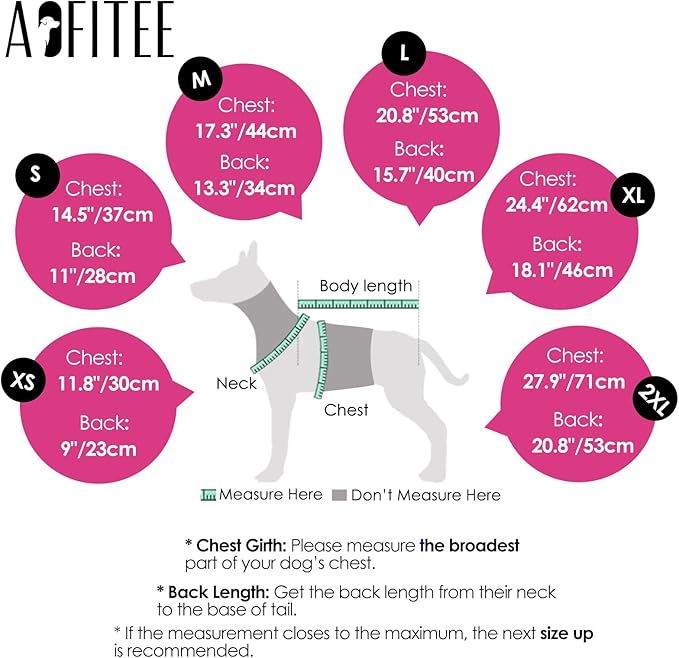 AOFITEE Dog Sweater, Warm Dog Sweaters for Large Dogs, Soft Dogs Christmas Sweater, Turtleneck Girl Pet Pullover, French Bulldog Sweaters, Female Pet Sweatshirt Knitwear for Winter Fall (Rose Red)