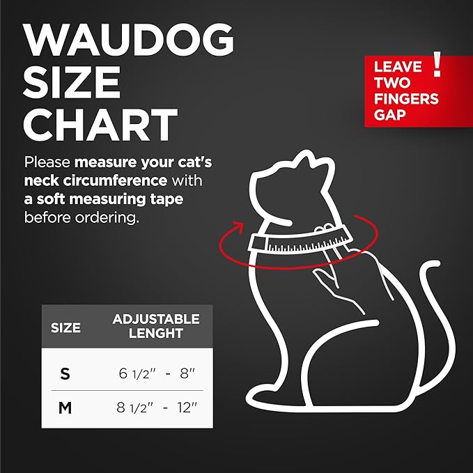Leather Cat Collar with Bell and Safety Elastic Strap Breakaway Alternative for Small & Large Kittens, Stylish Pet Leather Collar for Boy, Girl Cats with Metal Buckle & QR ID Tag (Purple)