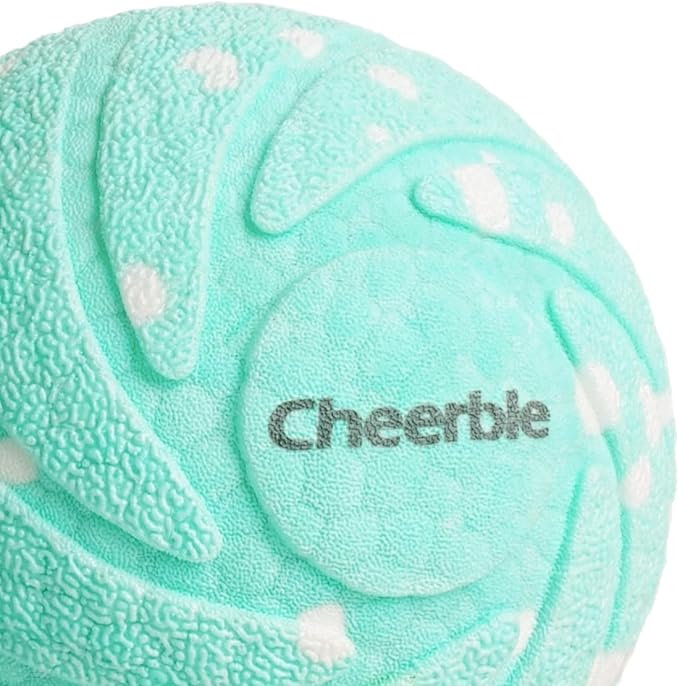 Wicked Ball AIR Replacement Shell