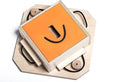 Trouble - Interactive Dog Puzzle Toy, Engaging Brain Game for Mental Stimulation and Enrichment