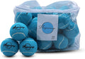 Magicorange Tennis Balls, 30 Pack Advanced Training Tennis Balls Practice Ball, Pet Dog Playing Balls,Good for Beginner Training Ball