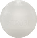 Outward Hound by Planet Dog Strobe Ball Glo Light Up LED Ball Dog Toy