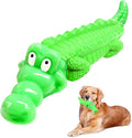 Dog Toys for Aggressive Chewers, Indestructible Toys for Large Dogs, Dog Chew for Large Medium Breed, Super Chewer with Tough Nylon, Gift for Dogs