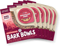 On The Go Dog Food, Homestyle Beef Dinner - 7.5 oz Trays (6 Count), Made in The USA with Real Beef