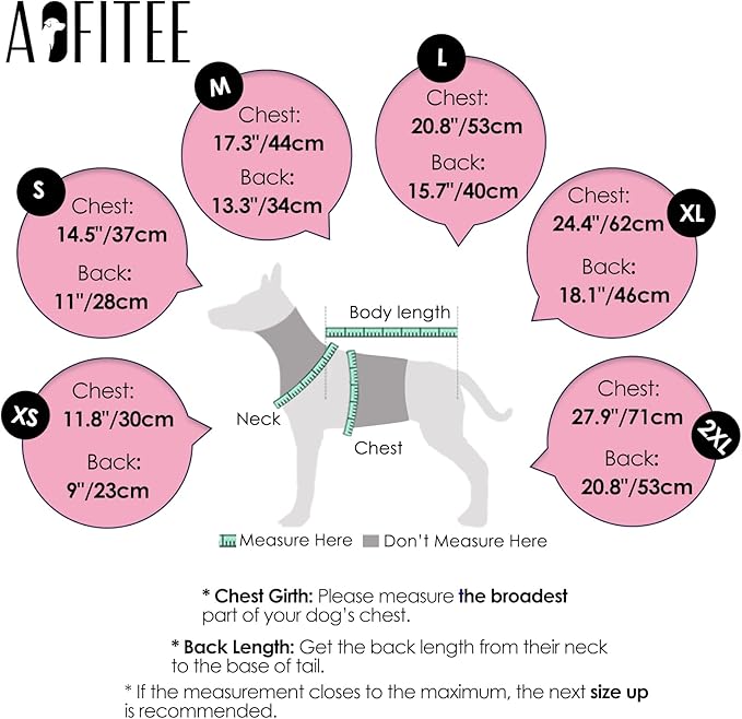 AOFITEE XL Dog Sweater, Dog Sweater Large Size Dogs, Large Dogs Sweaters for Female Male, Turtleneck Thick Warm Knitted Winter Fall Pet Sweatshirt Pullover, Solid Pet Christmas Sweaters (Pink, XL)