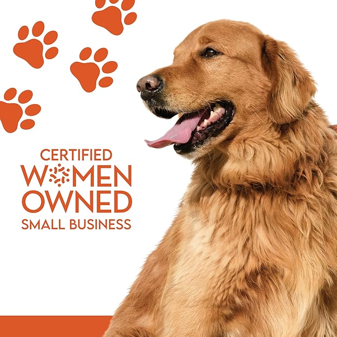 Colorado Naturals Salmon Jerky Chips Dog Treats, 6 oz – All-Natural, Made in USA, No Fillers or Preservatives – Wild Alaskan Caught, Rich with Omega-3
