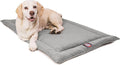 Majestic Pet Dog Crate Mat - Machine Washable Soft Plush Pet Bed Pad for Crates & Kennels USA Crafted 30"x21" Villa Vintage