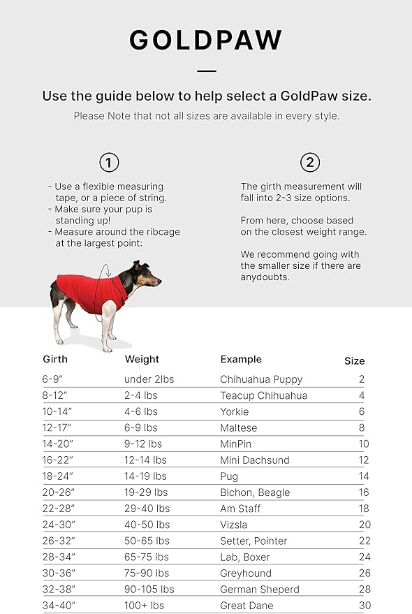 Goldpaw Stretchy Fleece Jacket for Small Dogs - Super Soft, Warm Dog Sweater - Pet Sweater Vest for Fall and Winter - Canine Clothes Made in The USA - Machine Washable - Marine Blue - Size 10