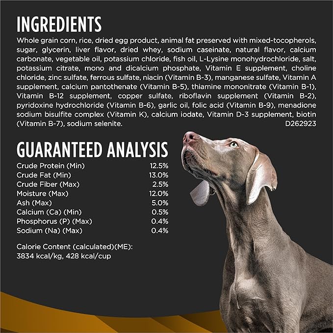Pro Plan Veterinary Diets Purina NF Kidney Function Canine Dog Food Dry Formula - 16.5 lb. Bag