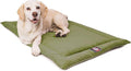 48" Villa Fern Crate Dog Bed Mat By Majestic Pet Products