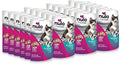 Nulo Freestyle Cat & Kitten Wet Cat Food Pouch, Premium All Natural Grain-Free Soft Cat Food Topper with Amino Acids for Heart Health and High Animal-Based Protein