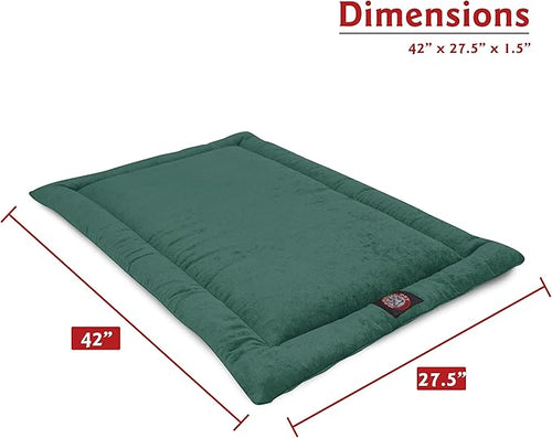 42" Villa Marine Crate Dog Bed Mat By Majestic Pet Products