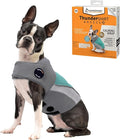 ThunderShirt Breeze for Dogs, X-Small, Aqua, Extra Breathable Mesh Fabric, Dog Anxiety Relief Vest for Every Day Stress & Calming During Thunder Storms and Fireworks