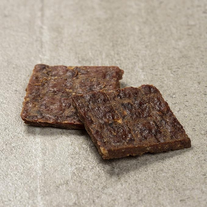 Newman's Own Jerky Treats for Dogs, 5-oz. (Pack of 6), Original Recipe