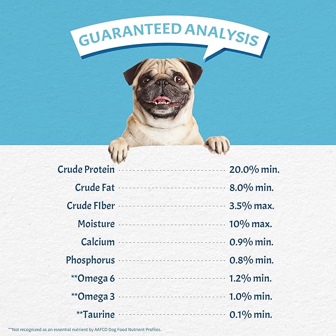 Canine Caviar - Special Needs: Trout & Whole Ground Oats, Alkaline Dry Dog Food, Limited Ingredients, Gluten-Free, Based on Science & Research, Veterinary Alternative Diet (4.4 Pound Bag)