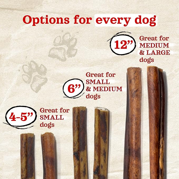 Natural Farm Chicken Stuffed Collagen Sticks with Real Chicken for Dogs (6 Inch, 5-Pack), Rawhide-Free Collagen Sticks, Odor-Free Natural Dog Chews, Long Lasting, for Small, Medium and Large Dogs