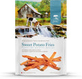Caledon Farms Sweet Potato Fries Dog Treats: 220G/7.8OZ