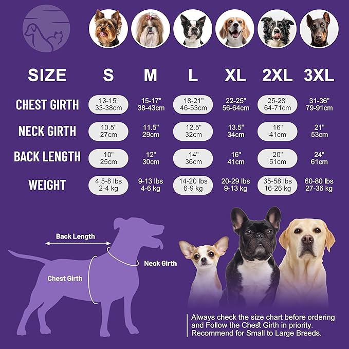 cyeollo 2 Pack Dog Sweater Small Dog Fleece Sweatshirt Reflective Pullover Stretchy Dogs Jacket Lightweight Vest Pet Clothes for Puppy, Grey & Red
