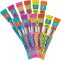 etta says! Flavor Fusion Natural Dog Chews, Variety Pack - Made in The USA - Delicious, Rawhide-Free Treats for Dogs - Supports Dental Hygiene - Contains 6 Flavors - 12 Pack