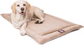 42" Villa Pearl Crate Dog Bed Mat By Majestic Pet Products