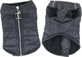 Puppy Winter Coats - Small Dog Jackets for Cold Weather - Waterproof & Padded
