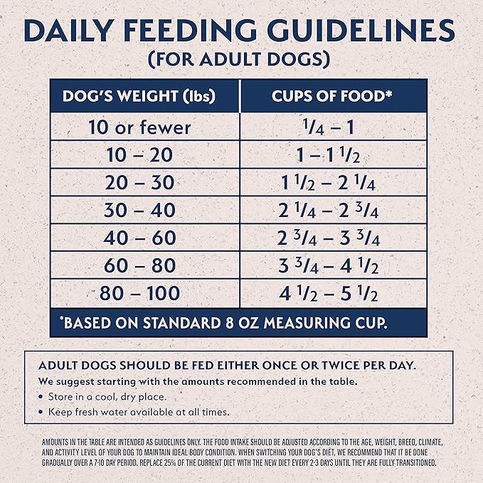 Natural Balance Limited Ingredient Adult Dry Dog Food with Healthy Grains, Reserve Duck & Brown Rice Recipe, 22 Pound (Pack of 1)